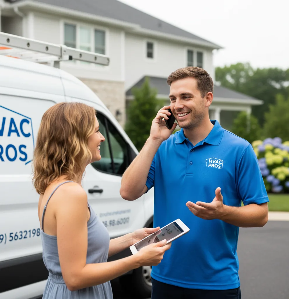 AC Installation in Mosca, CO